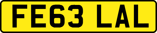 FE63LAL