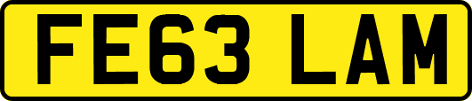 FE63LAM