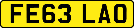 FE63LAO