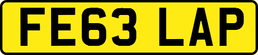 FE63LAP