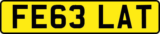 FE63LAT
