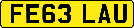 FE63LAU