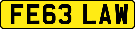 FE63LAW