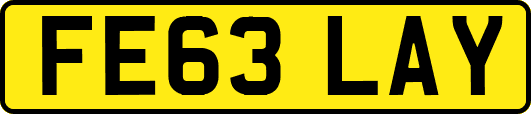 FE63LAY