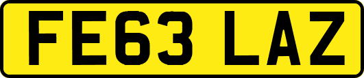 FE63LAZ