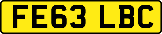 FE63LBC