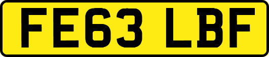 FE63LBF