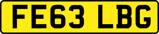 FE63LBG