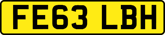 FE63LBH