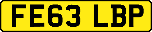 FE63LBP