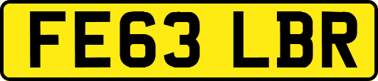 FE63LBR