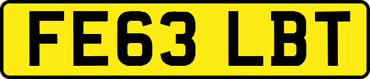 FE63LBT