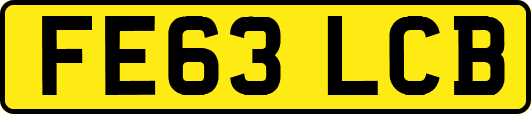 FE63LCB