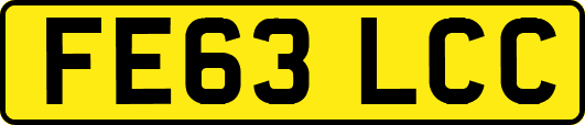 FE63LCC