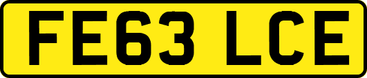 FE63LCE