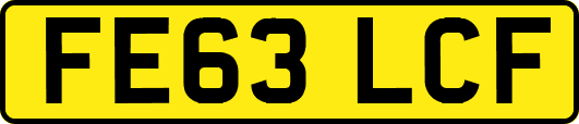 FE63LCF