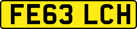 FE63LCH