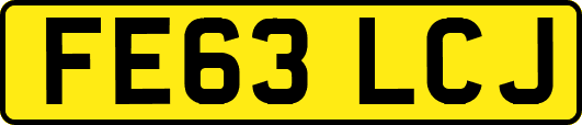 FE63LCJ