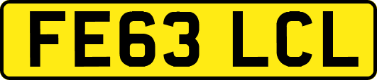 FE63LCL