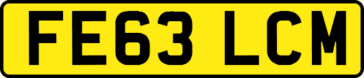 FE63LCM