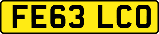FE63LCO