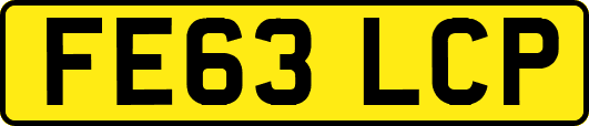 FE63LCP