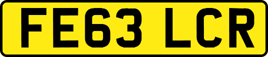FE63LCR