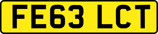 FE63LCT