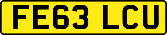 FE63LCU