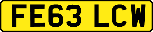 FE63LCW