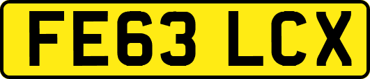 FE63LCX