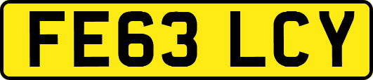 FE63LCY