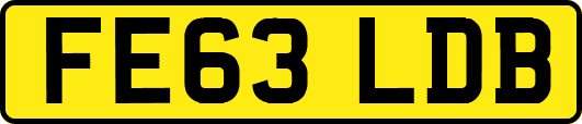 FE63LDB