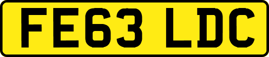 FE63LDC