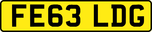 FE63LDG