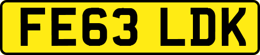 FE63LDK