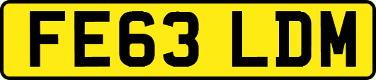 FE63LDM