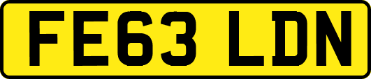 FE63LDN