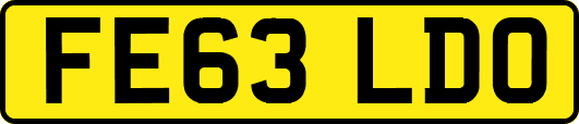 FE63LDO