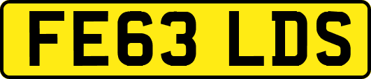 FE63LDS