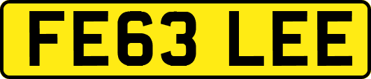 FE63LEE