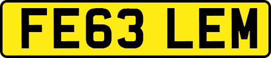 FE63LEM