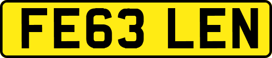 FE63LEN