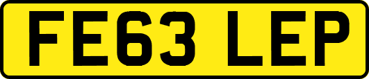 FE63LEP