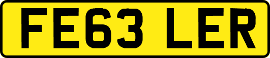 FE63LER