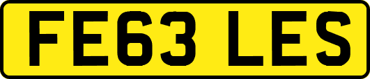 FE63LES