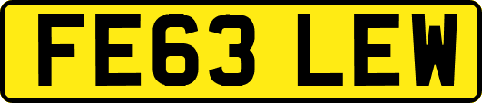 FE63LEW