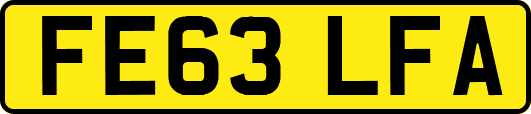 FE63LFA
