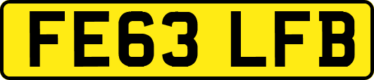 FE63LFB