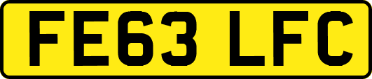 FE63LFC